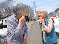 菅平グループホームの様子７◎求人募集中 | 上田で介護・福祉◎